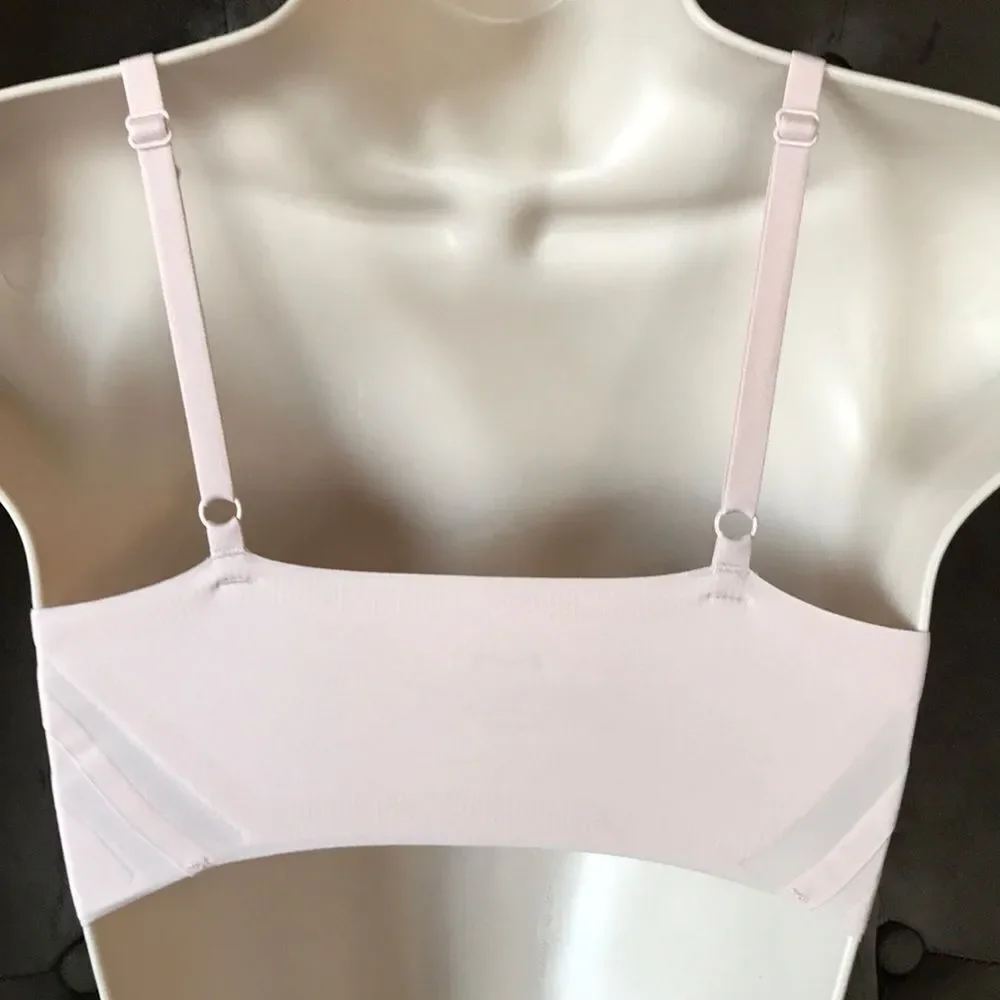 Maidenform Seamless Smooth wireless Bralette S